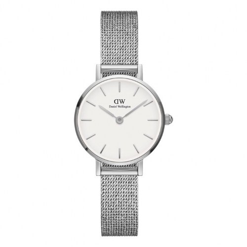 OROLOGIO PETITE PRESSED STERLING DANIEL WELLINGTON DW00100442